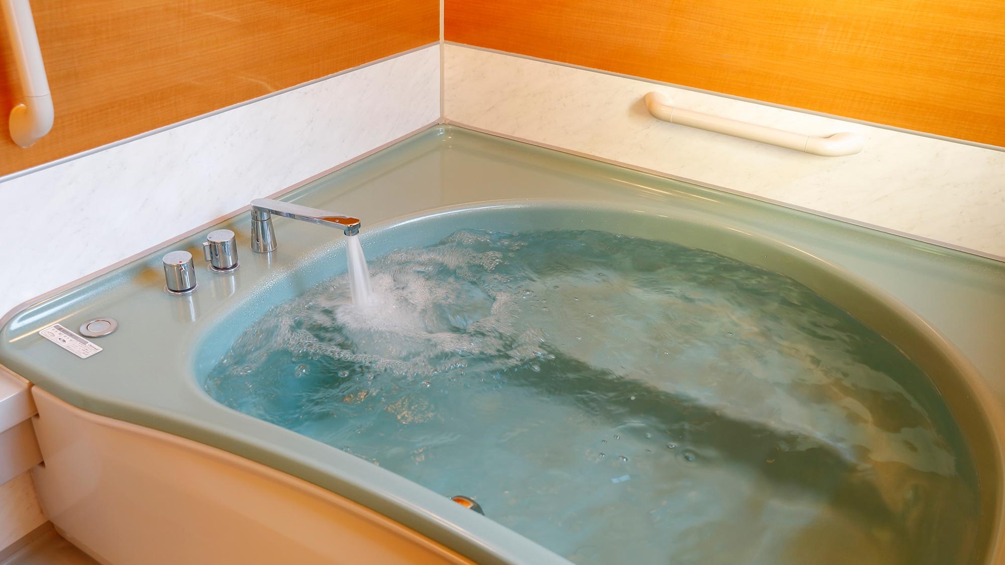 離れ和室【頬白】（6畳＋4.5畳）