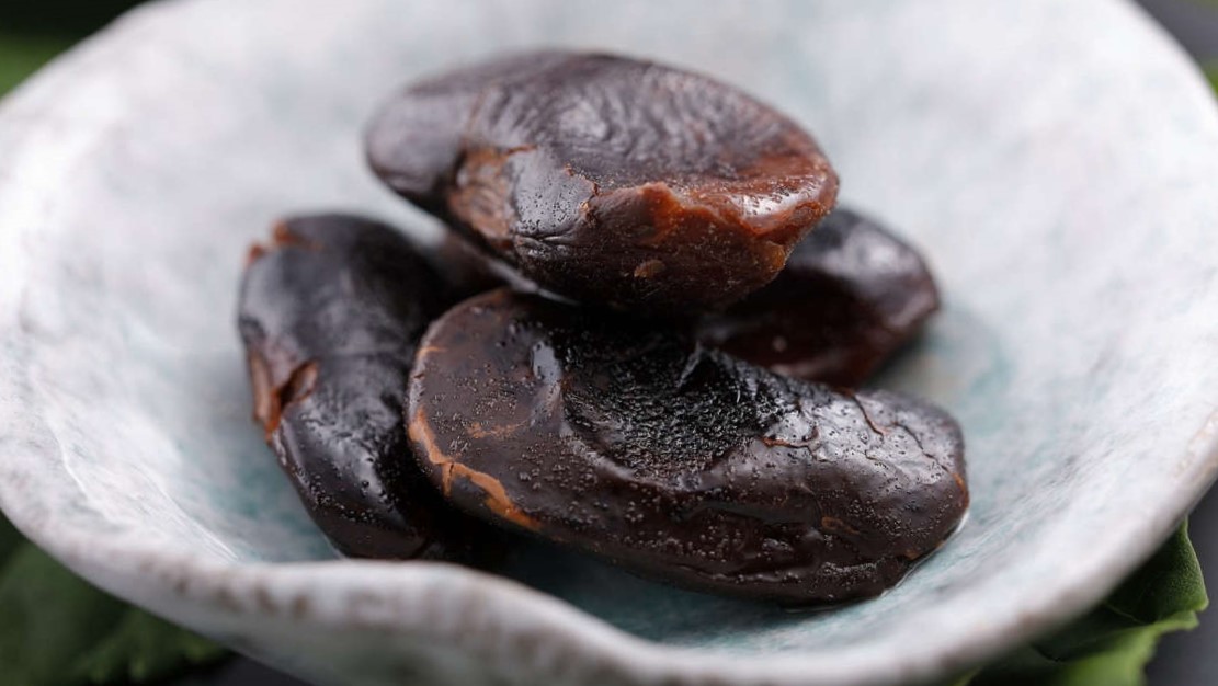 ご朝食：当館自慢の「幸せの笊盛り御膳」