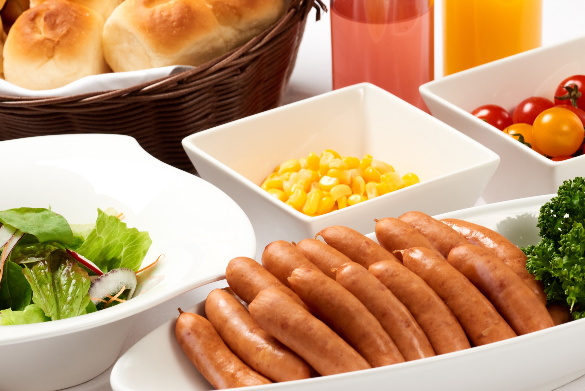 本館6日前までの予約限定☆朝食付