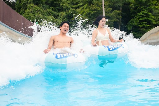 【土日祝・8月10日〜8月14日】夏のオススメ！東京サマーランドの1Ｄａｙパス付プラン（素泊り）