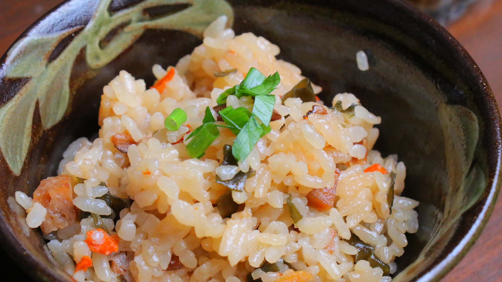 沖縄料理コース単品一例