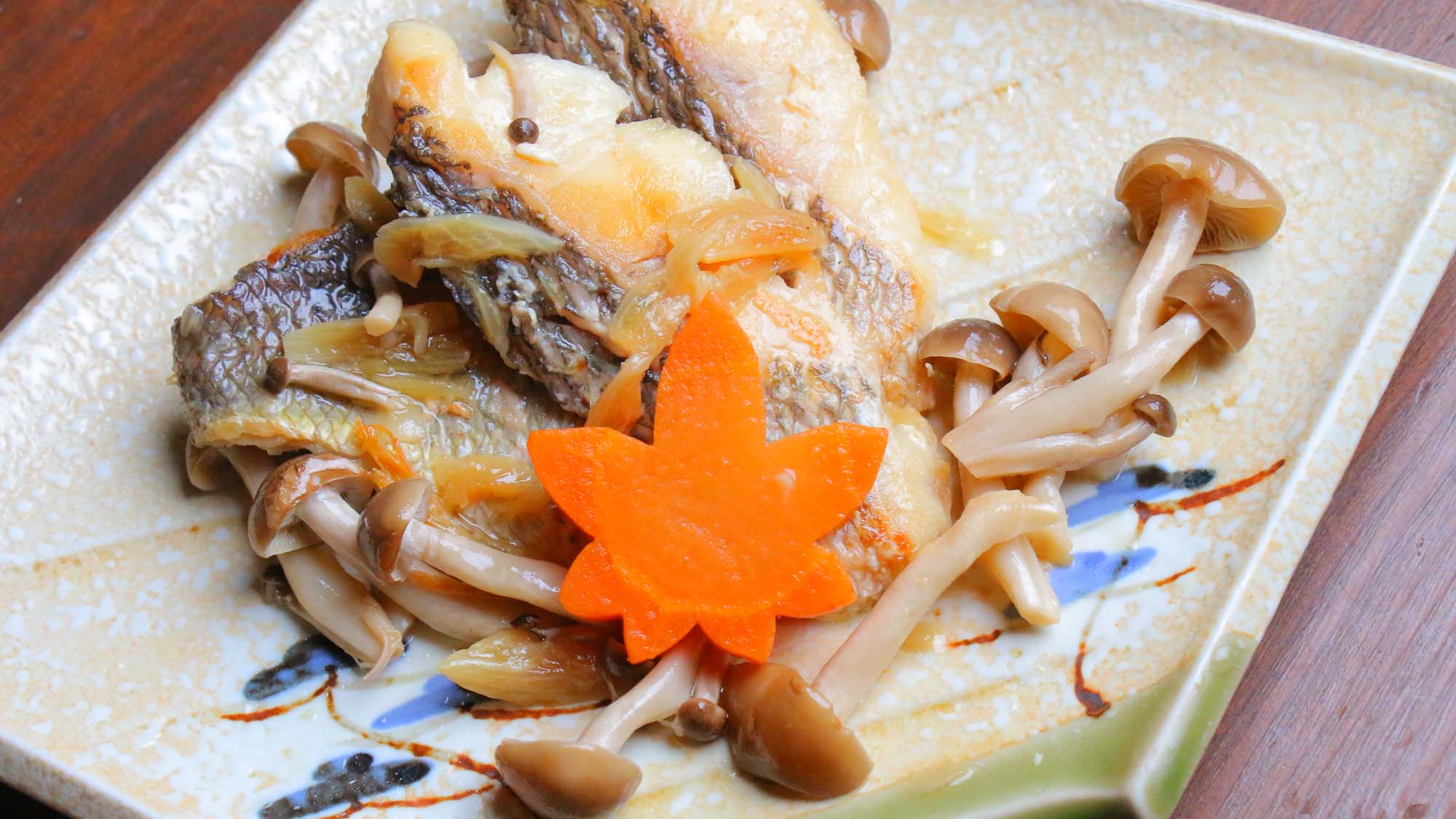 沖縄料理コース単品一例