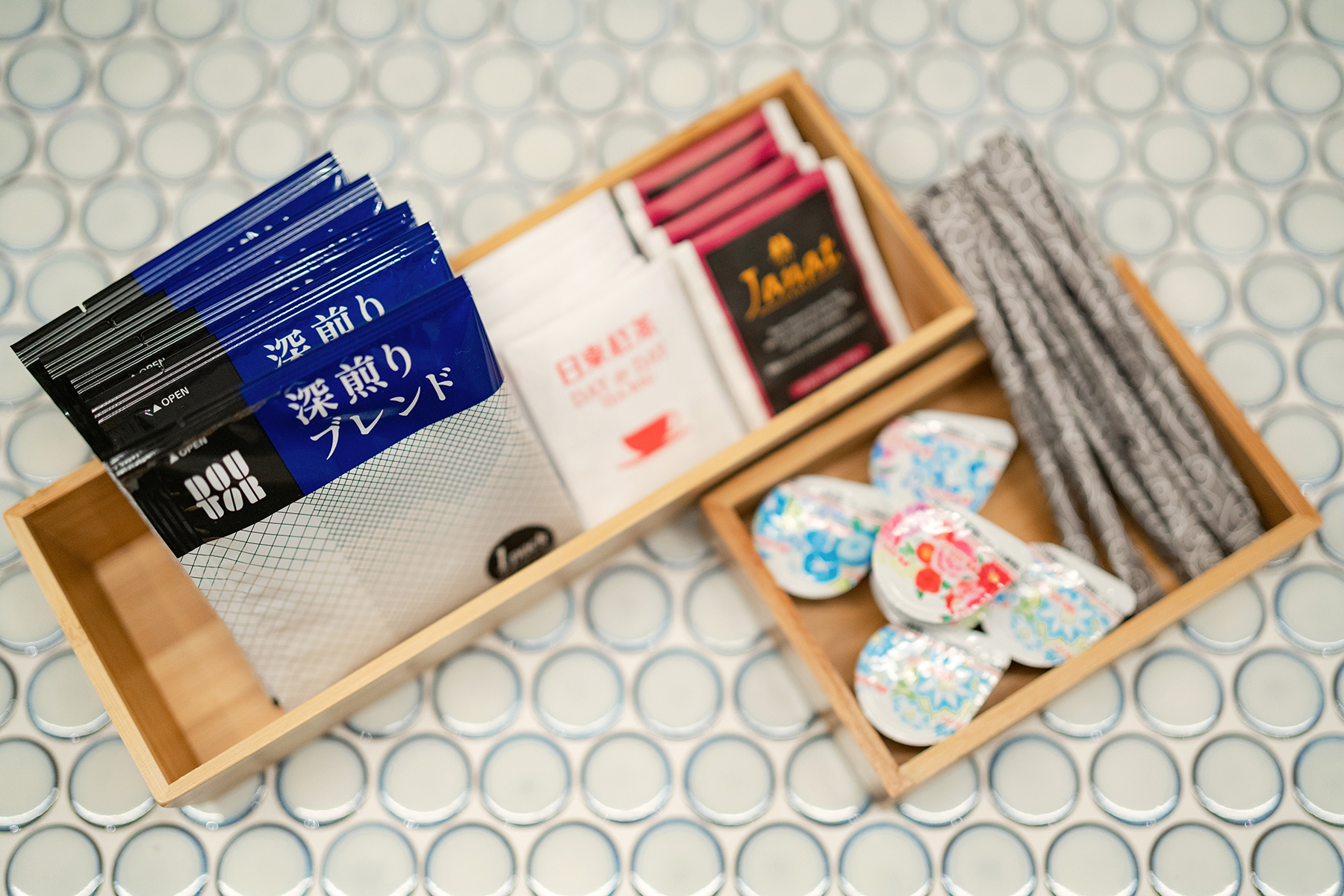 【八重家河原町】　キッチン