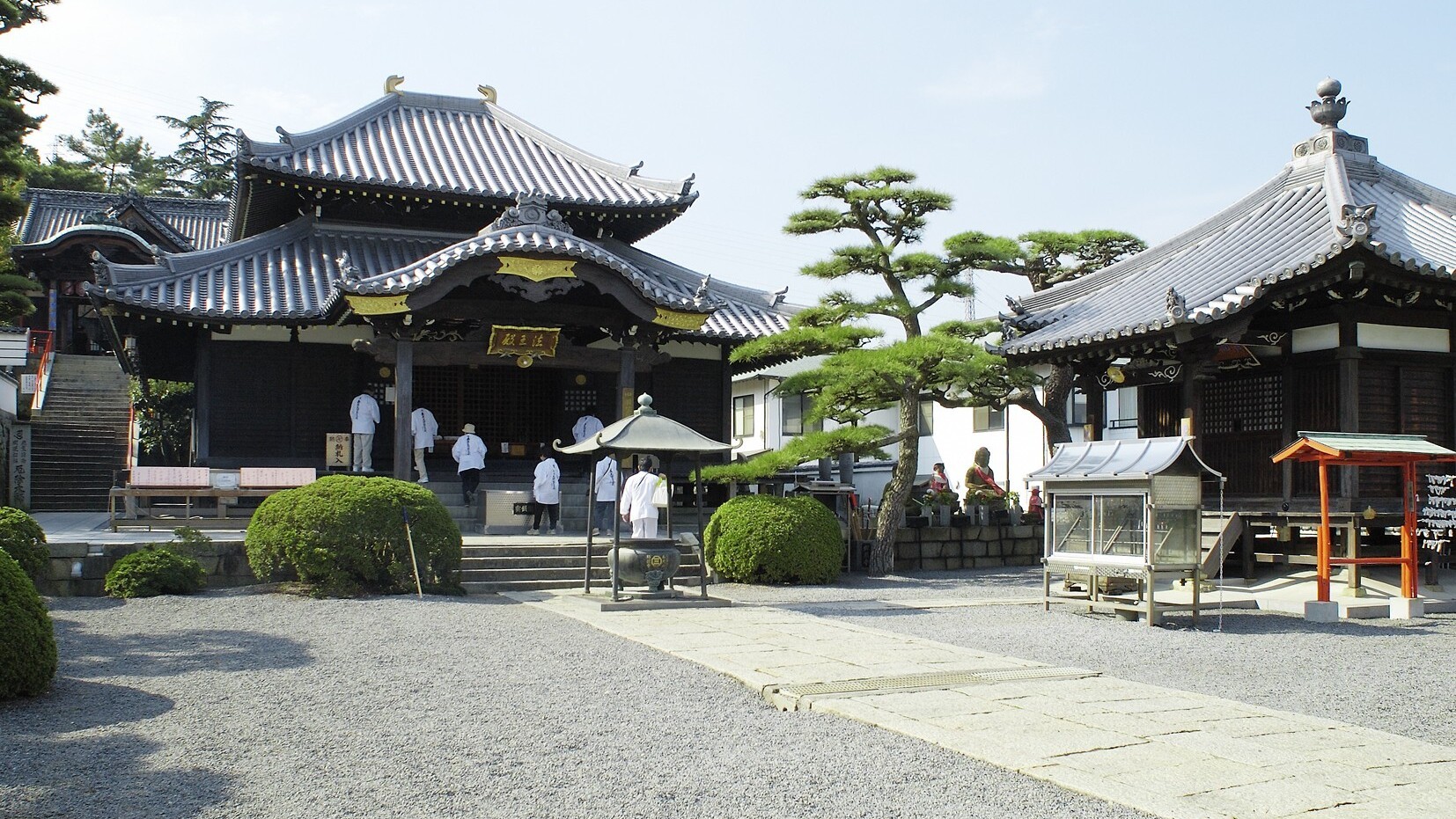 郷照寺