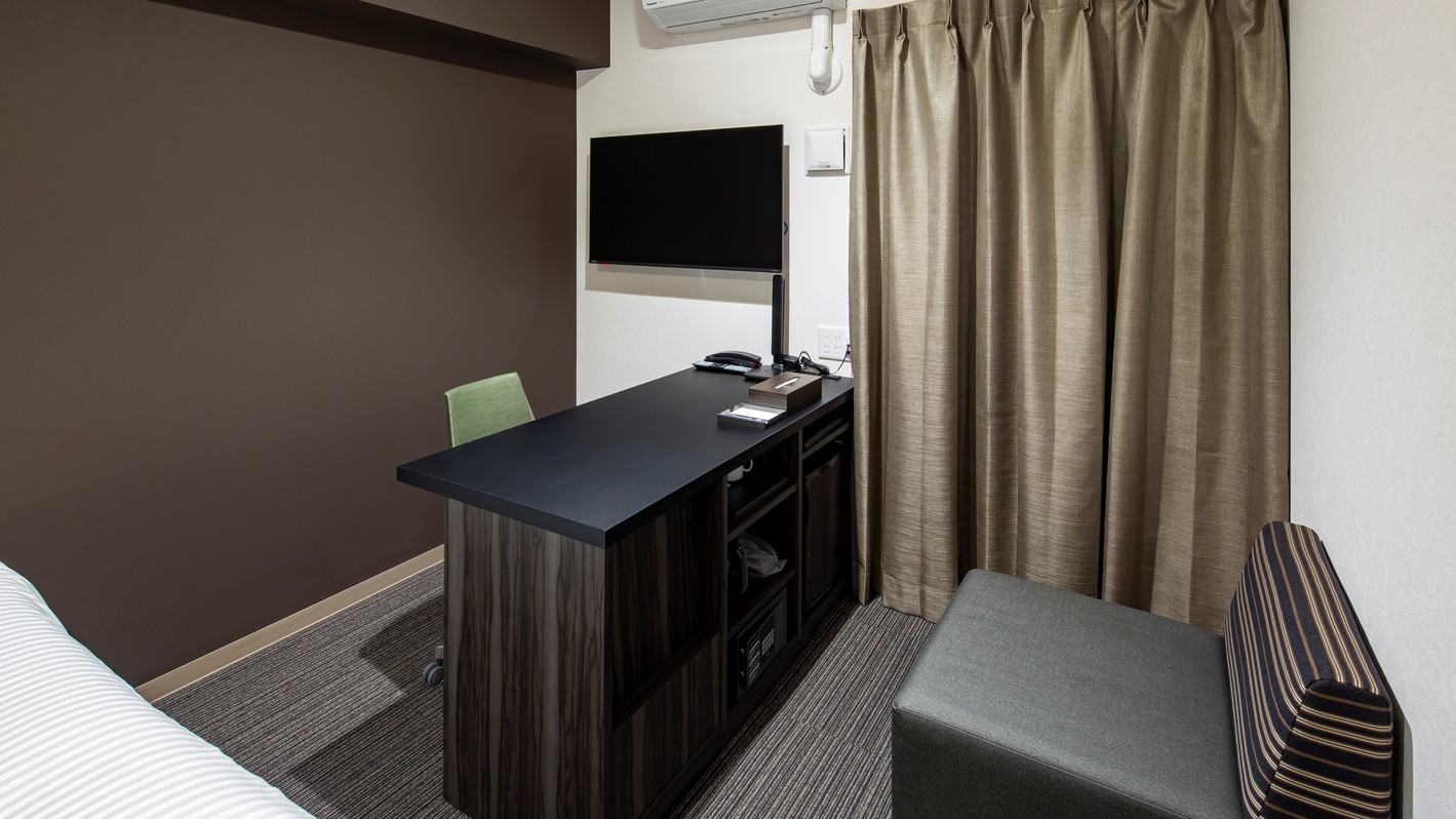 Standard+plusルーム