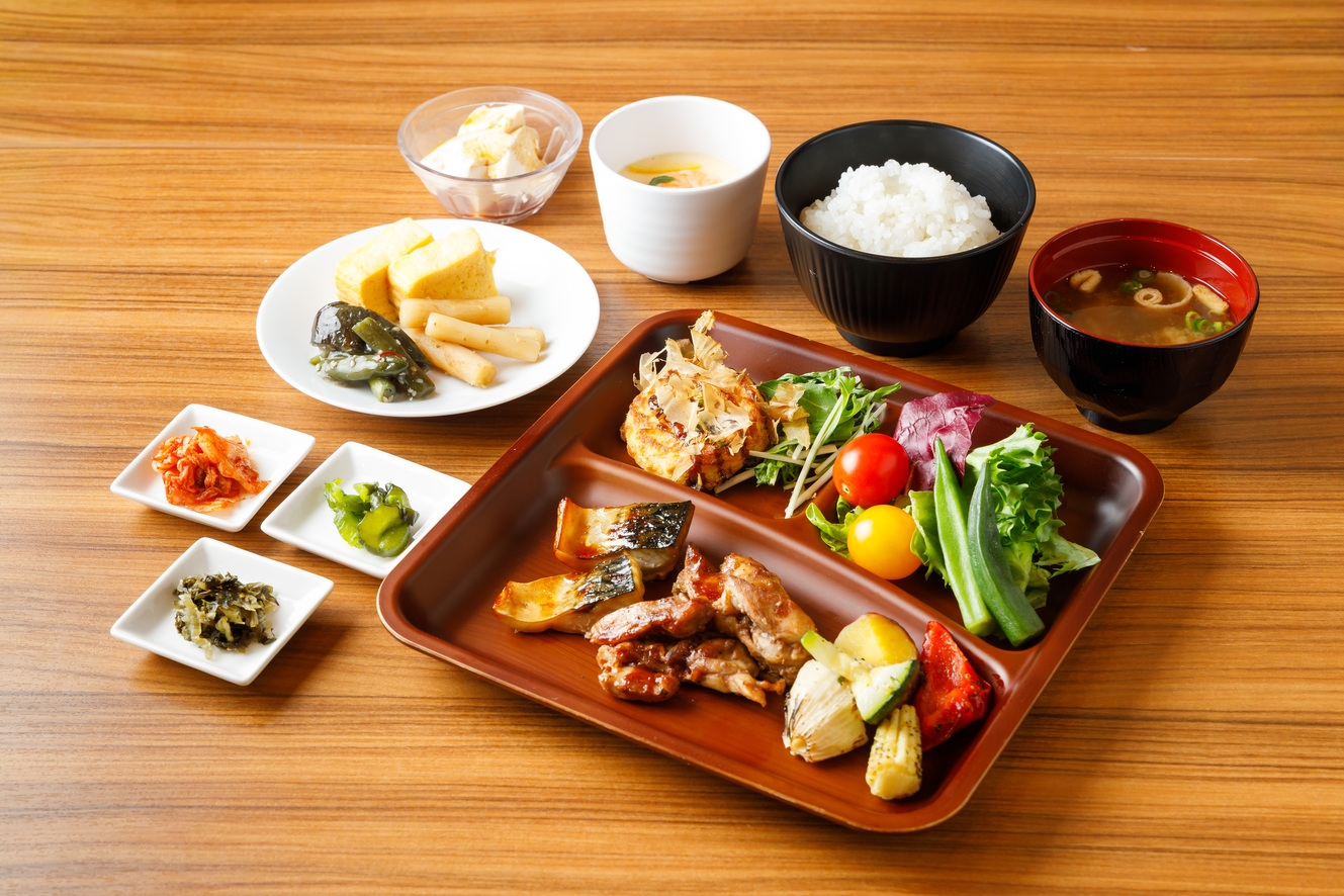 【ビジネス応援プラン】★朝食★1名限定★2泊以上のお客様にお勧め