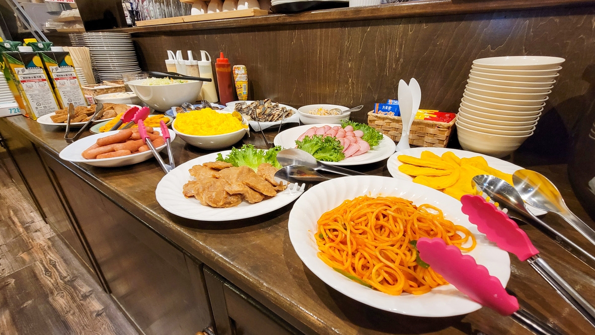 【夕食出前寿司仕出し付♪】1泊2食付きプラン