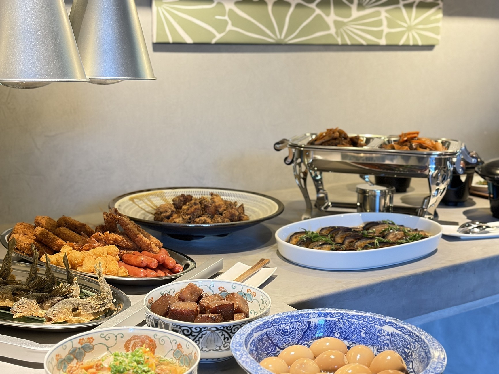 【本館・和室】「旅館　はちすの糸」一泊二食付プラン