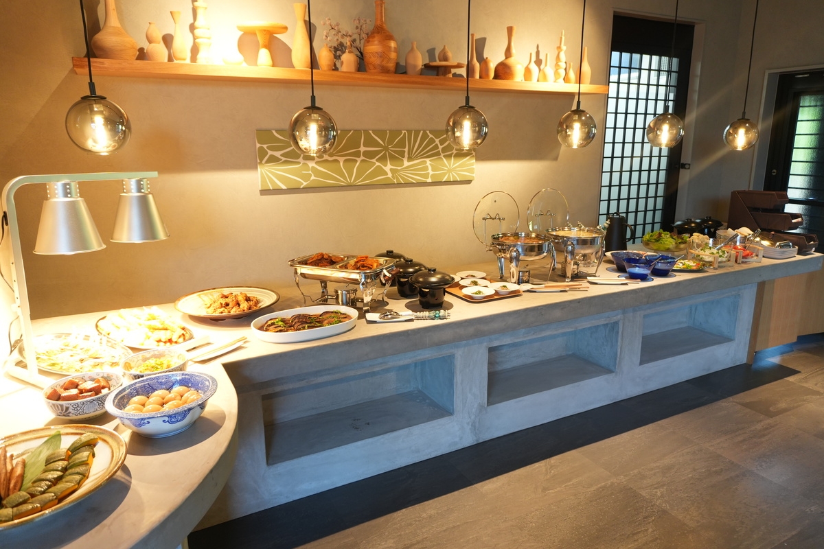 【本館・和室】「旅館　はちすの糸」一泊二食付プラン