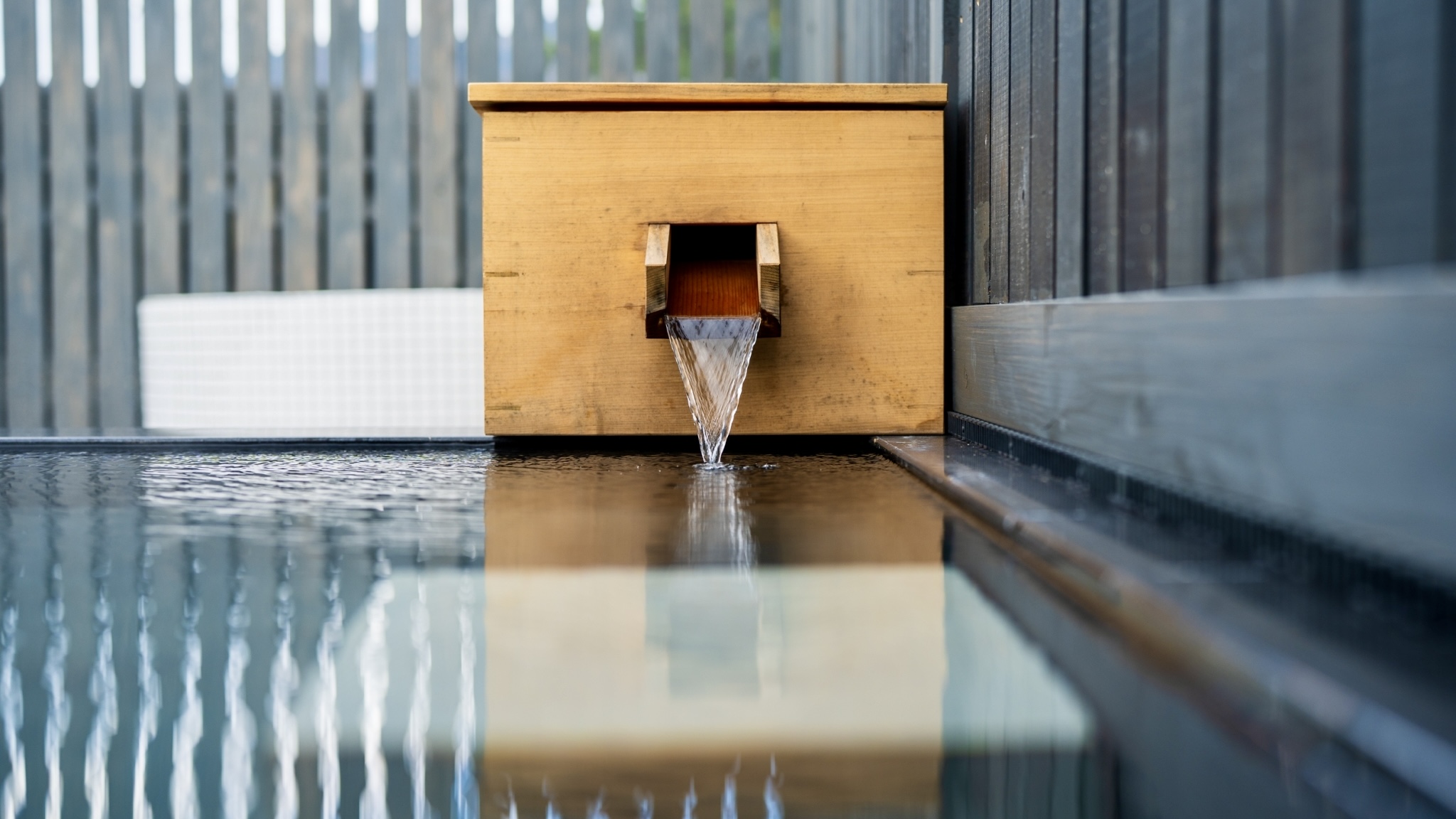 屋上露天風呂／大浴場