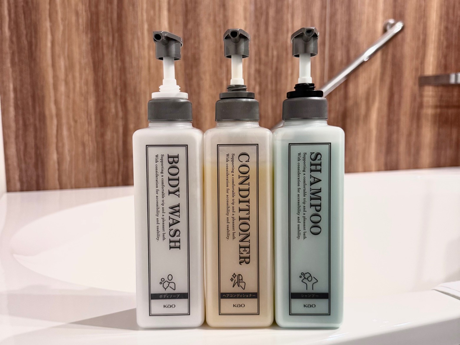 ◇バスルームアメニティ◇