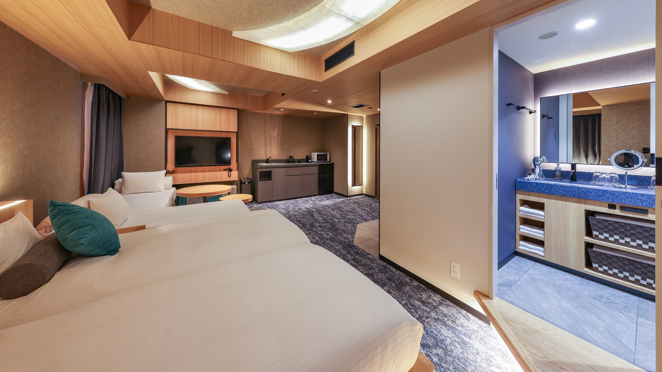 デラックスフォース6-3