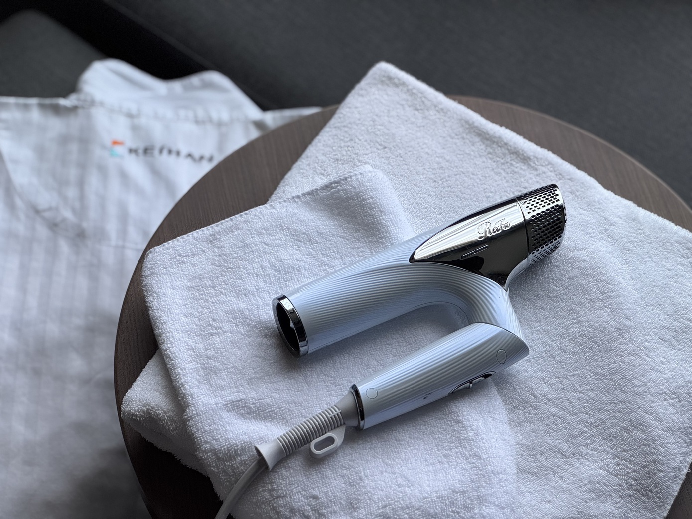 ReFa BEAUTECH DRYER SMART