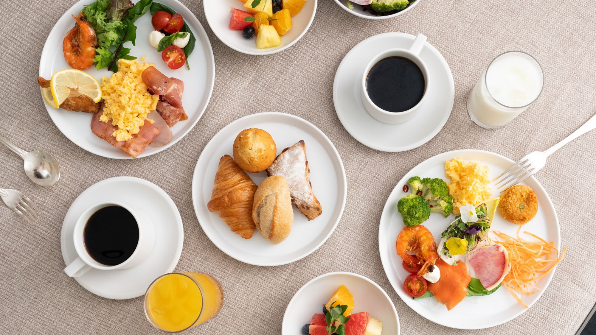 【さき楽】早期予約がお得！70日前までのお申し込み限定プラン（朝食付）