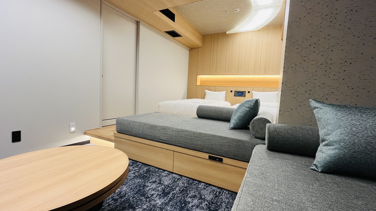 デラックスツイン-3