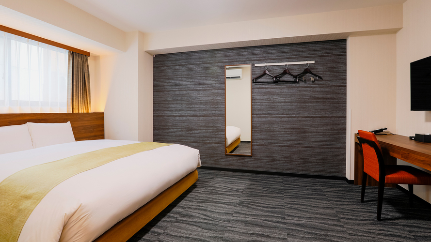 【客室】ユニバーサルキング