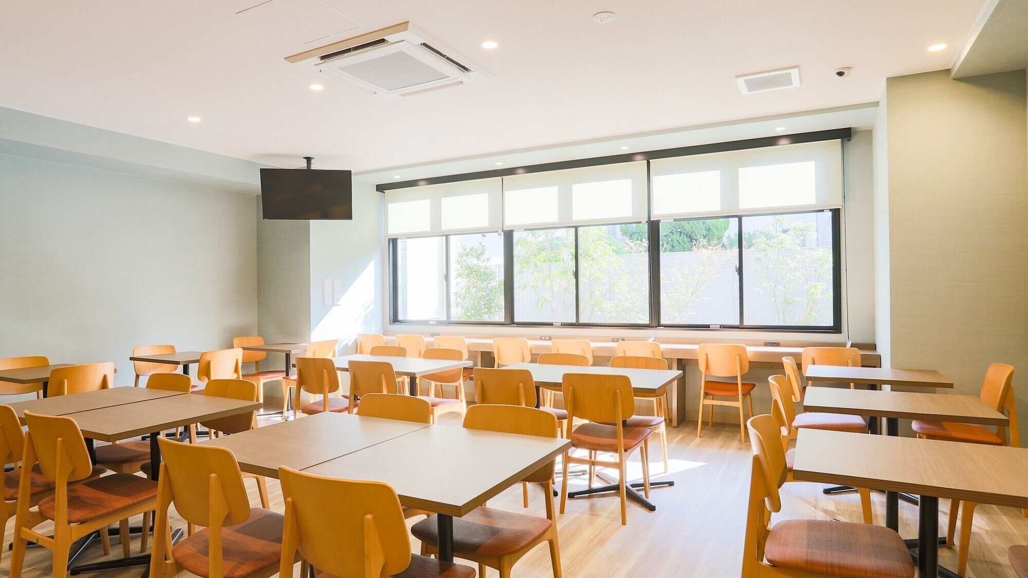 【連泊／朝食付】3連泊プラン！3泊以上でお得に利用