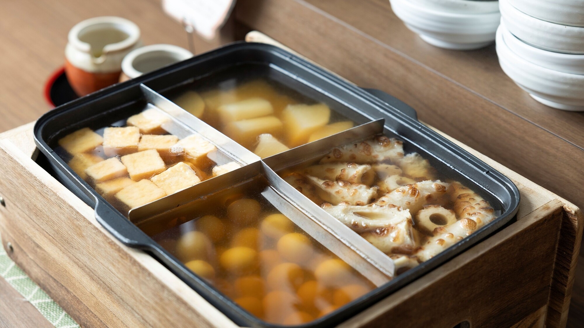 【連泊／朝食付】3連泊プラン！3泊以上でお得に利用