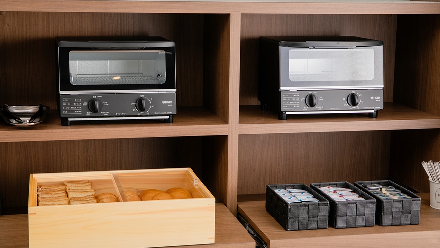 【連泊／朝食付】3連泊プラン！3泊以上でお得に利用