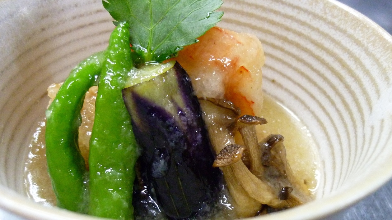 ♪お仕事で頑張る貴方に♪1泊2食付ビジネスプラン