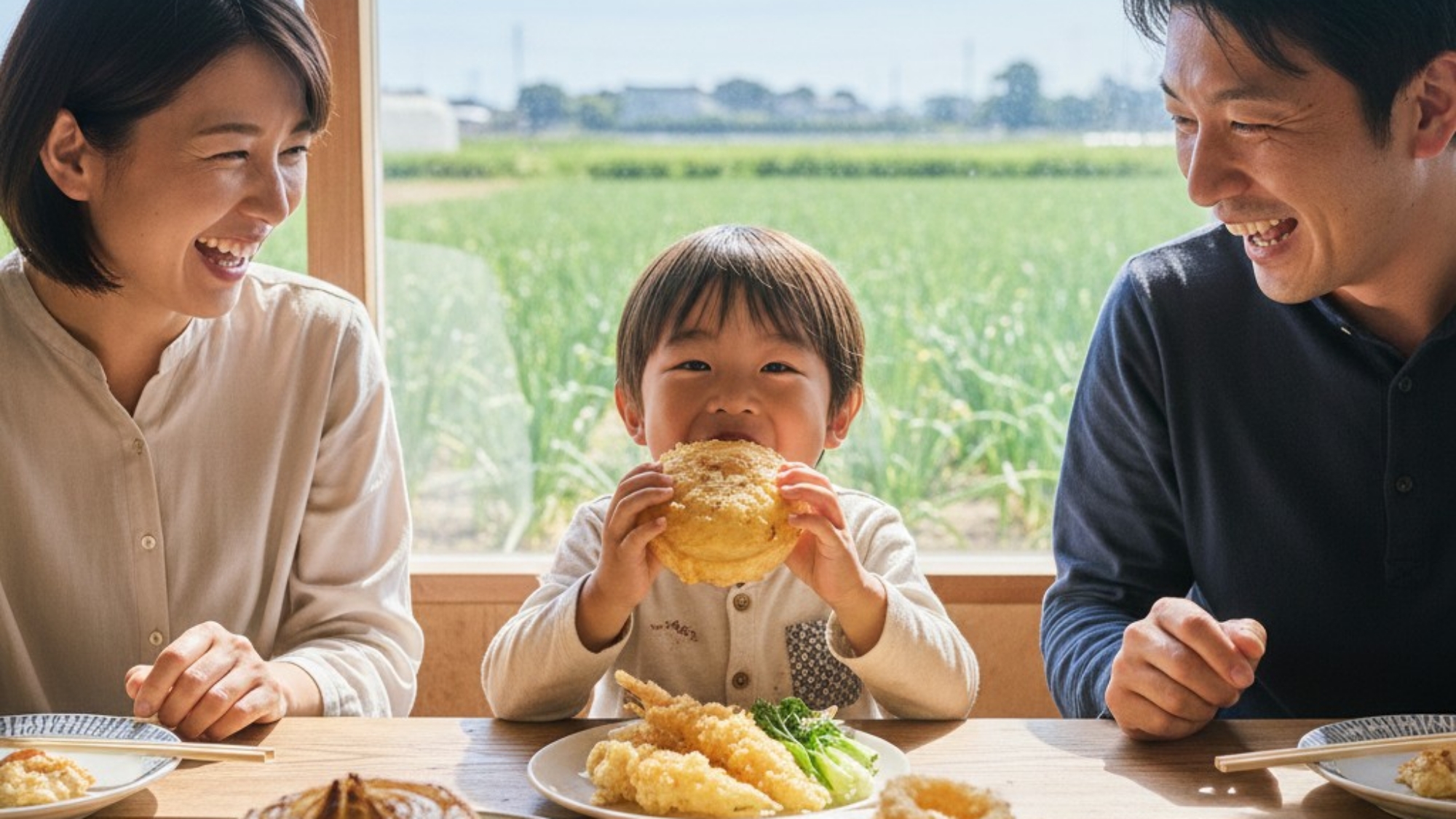 ご当地名物「泉州たまねぎ料理」、ホテル近くのお店で食べられる！　※イメージ