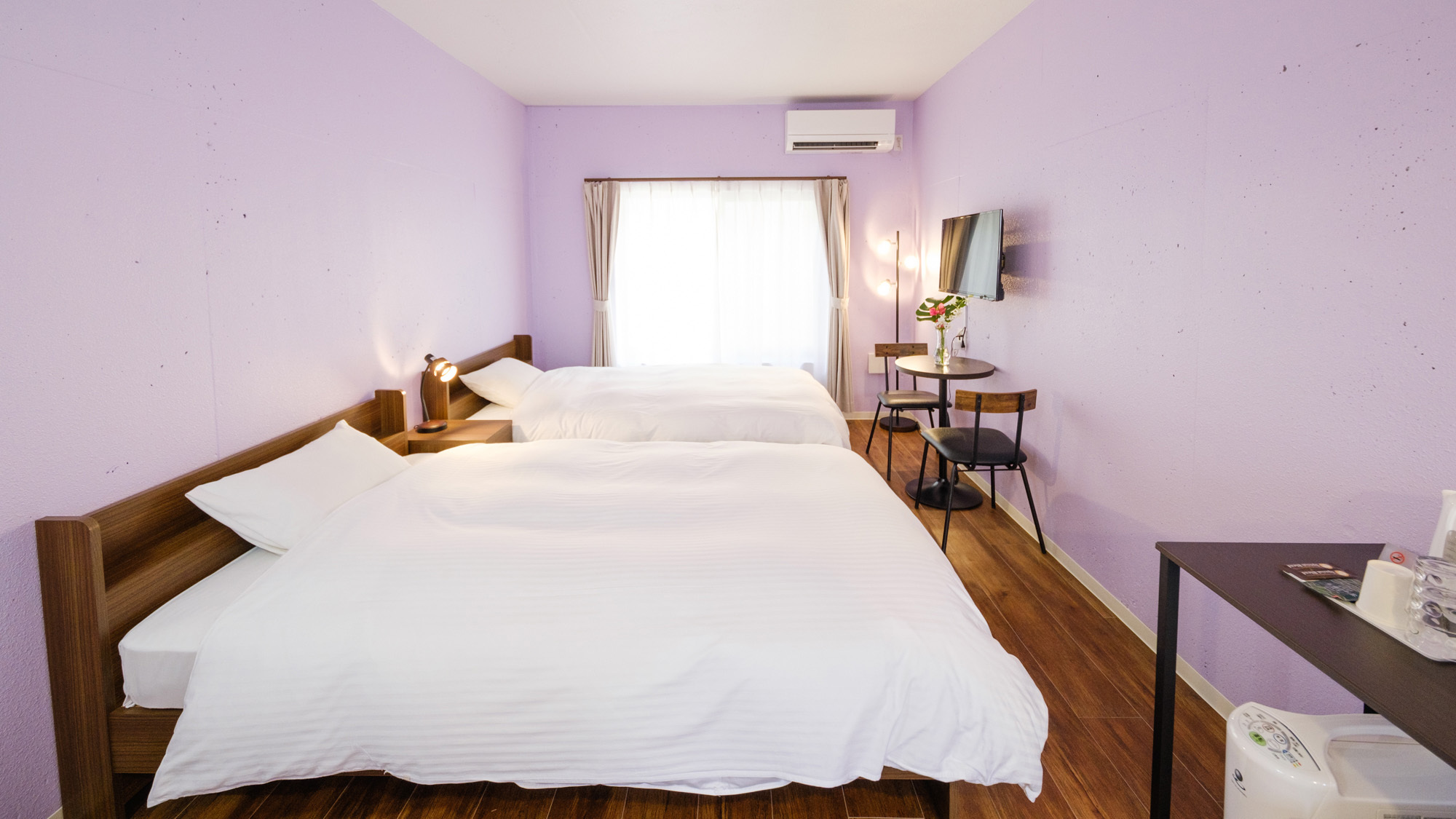 【14連泊〜】長期滞在プラン★プチ移住体験・のんびり島生活体験♪（素泊り）