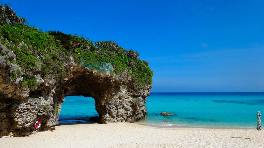 【14連泊〜】長期滞在プラン★プチ移住体験・のんびり島生活体験♪（素泊り）