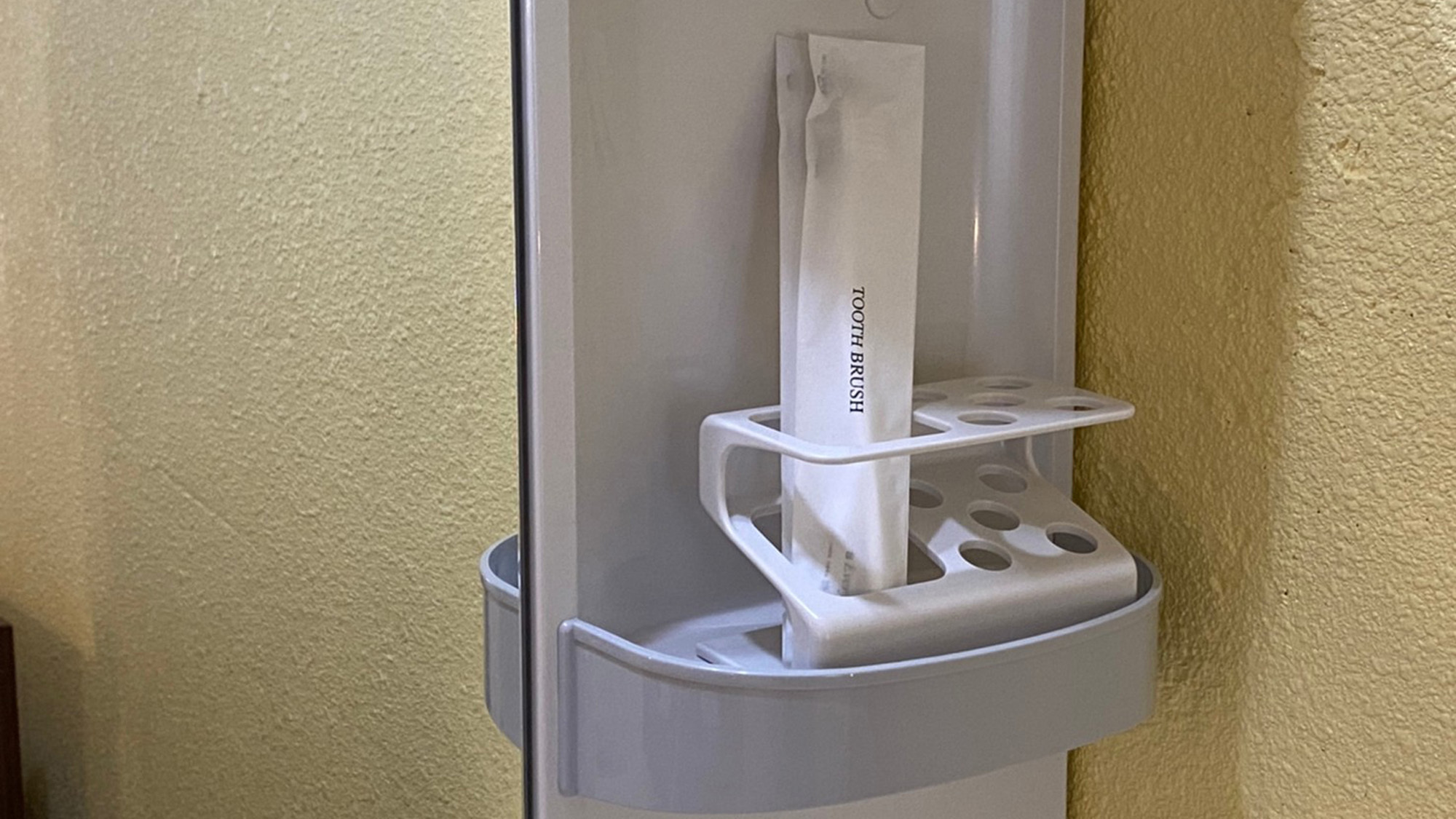 快適にお過ごしいただけるアメニティや備品をご用意しております♪