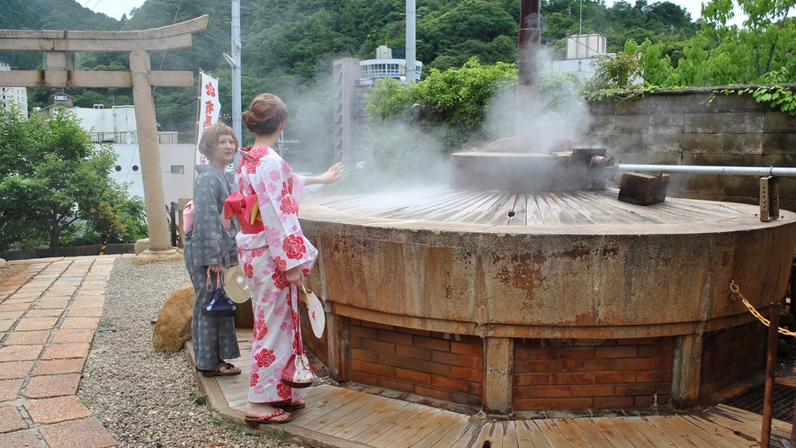 色浴衣レンタル（6月～9月）