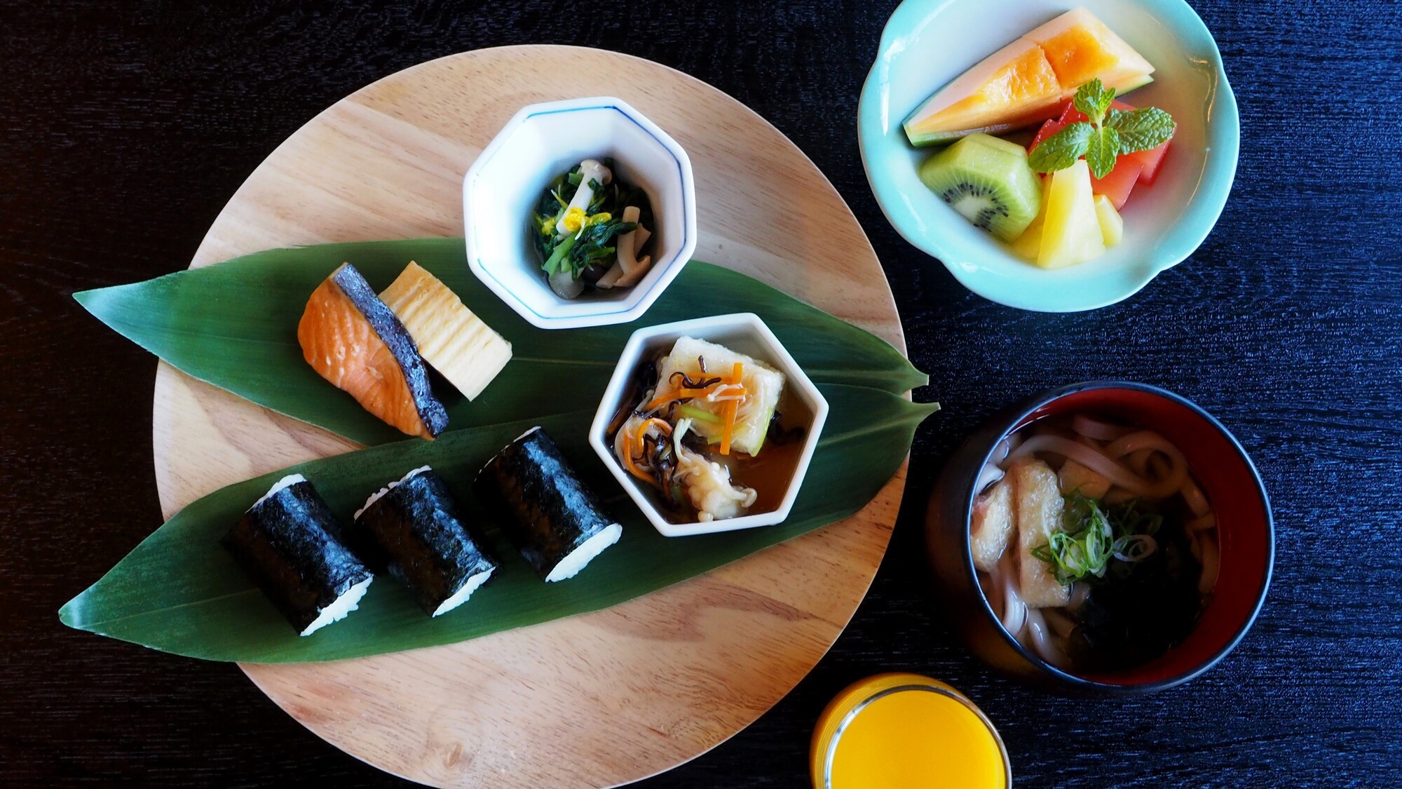 お子様プレート【お夕食】