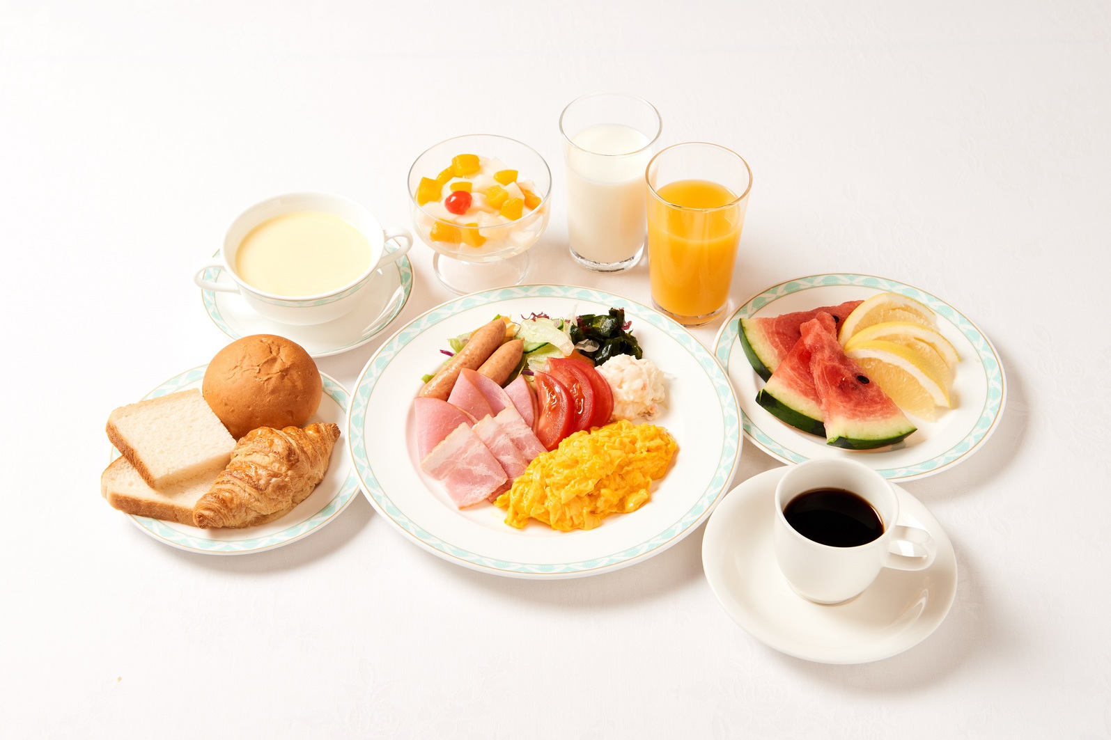 【楽天スーパーSALE】６％OFF　マロウドの朝食付プラン