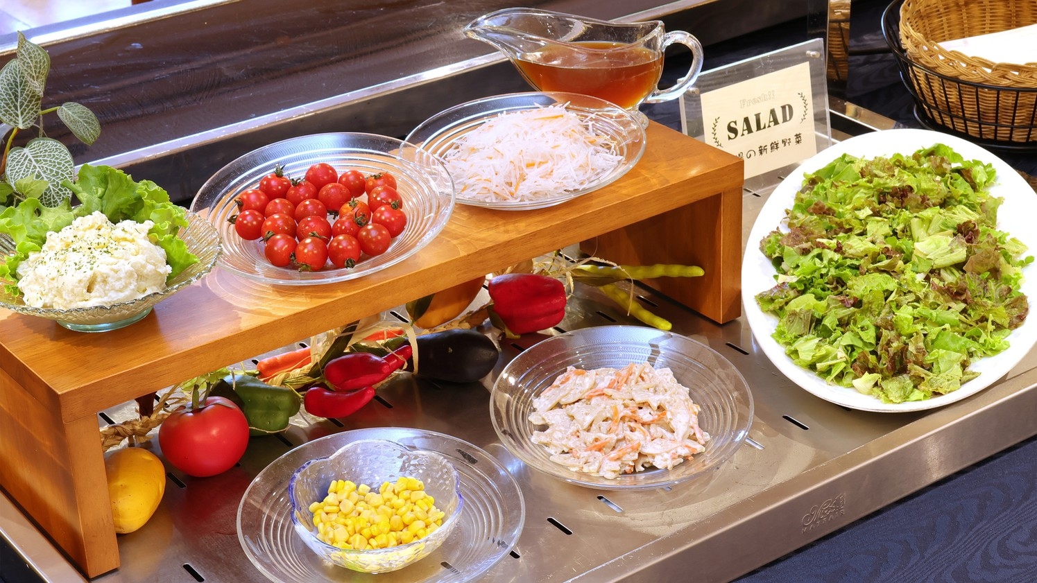 【駐車場無料】シンプルステイプラン＜朝食付き＞