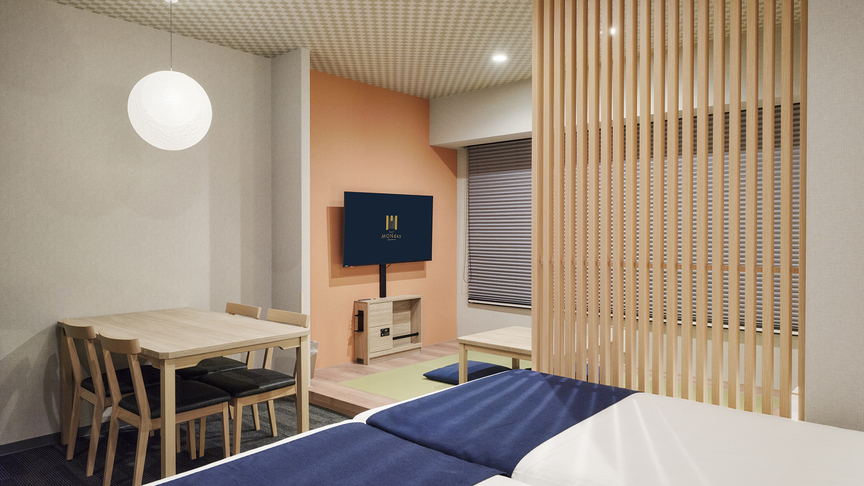 スーペリアジャパニーズルーム