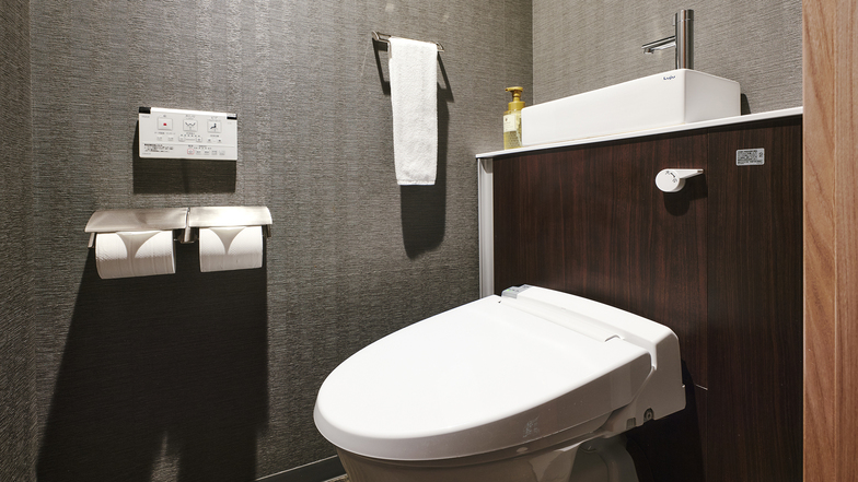 グランジャパニーズルーム　バス