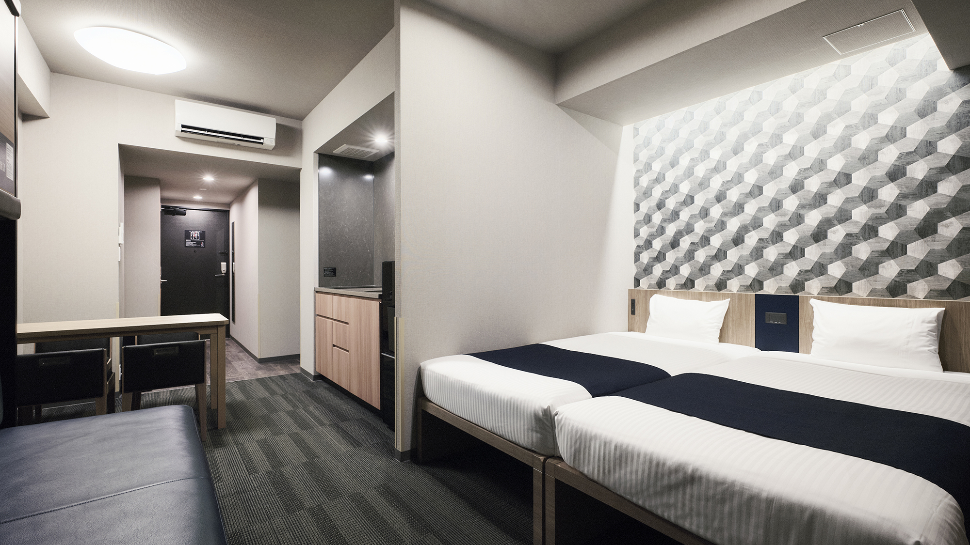 スタンダードファミリールーム