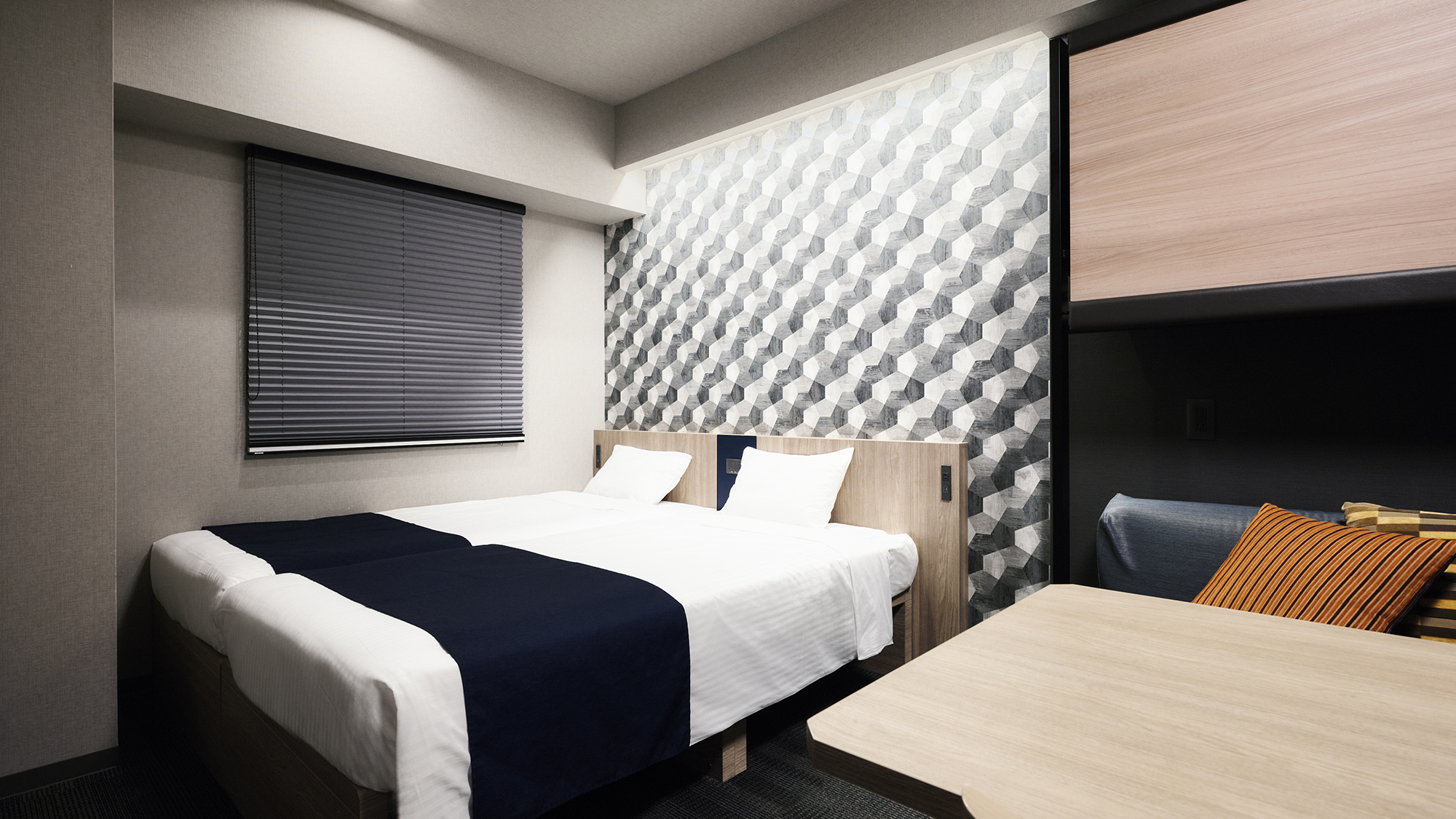 スーペリアファミリールーム