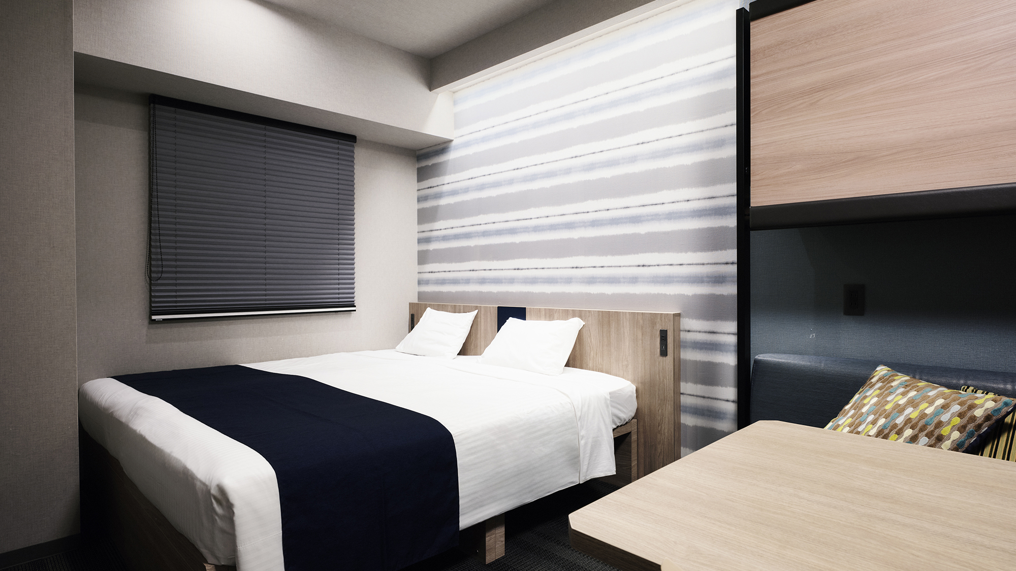 スーペリアキングルーム