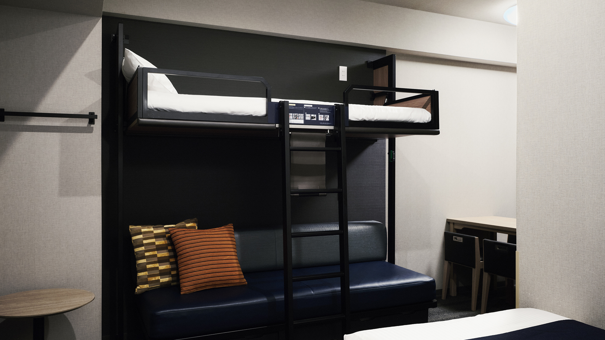 スタンダードファミリールーム