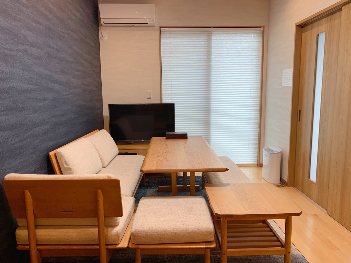 ペットと過ごす京町家一棟貸切・素泊まりプラン！