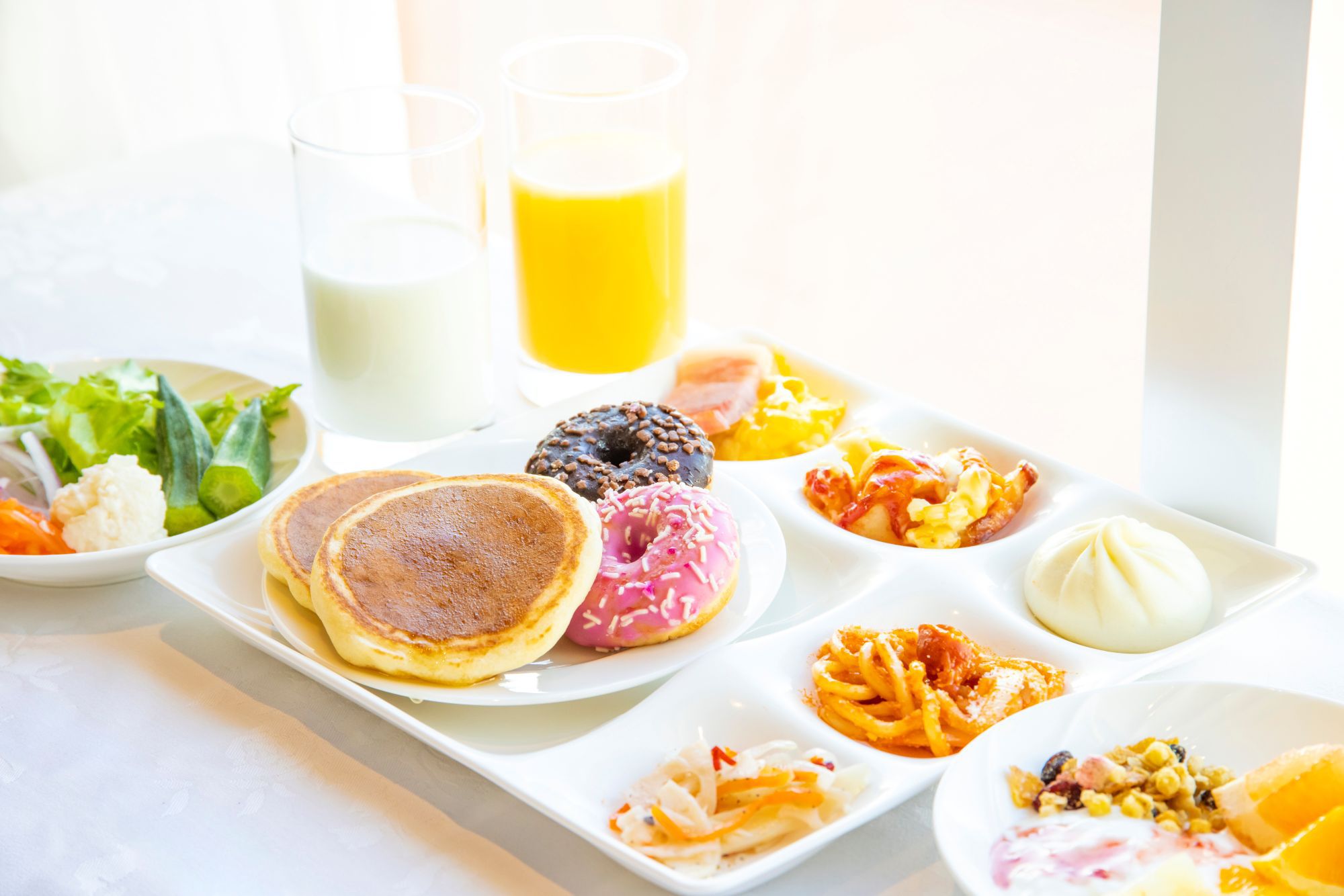 【朝食付】小田原の城下町をイメージした客室＜旅籠(はたご）＞で非日常の宿泊体験を♪