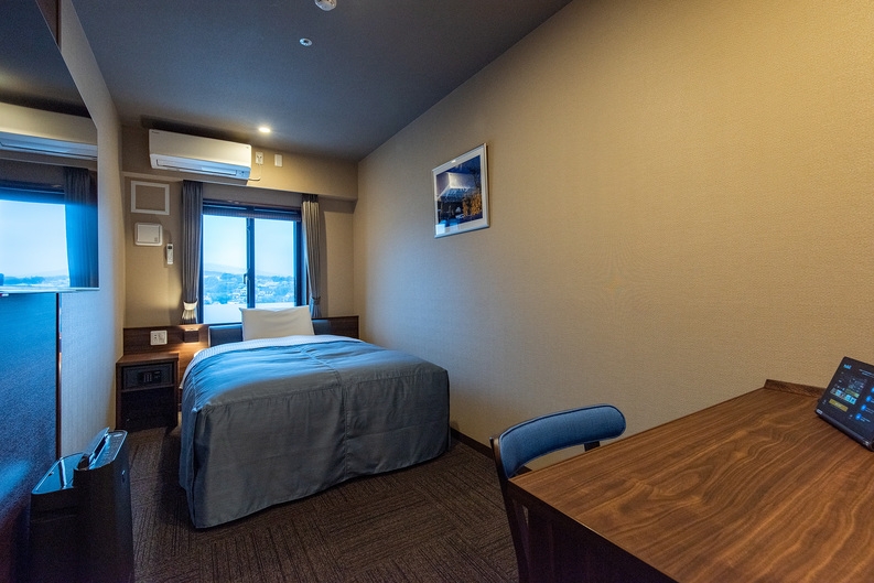 【お部屋任せ】◆素泊り◆　シンプルステイ♪