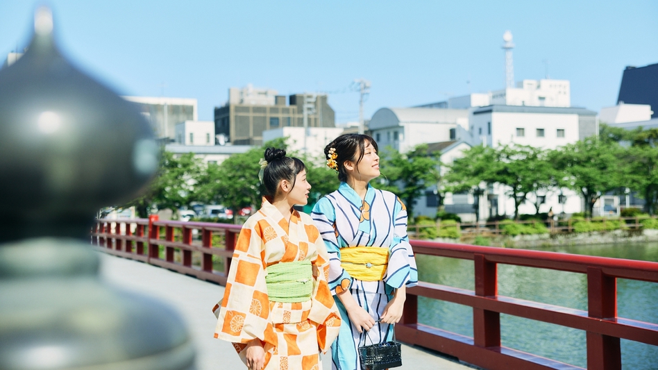 小田原城お散歩♪