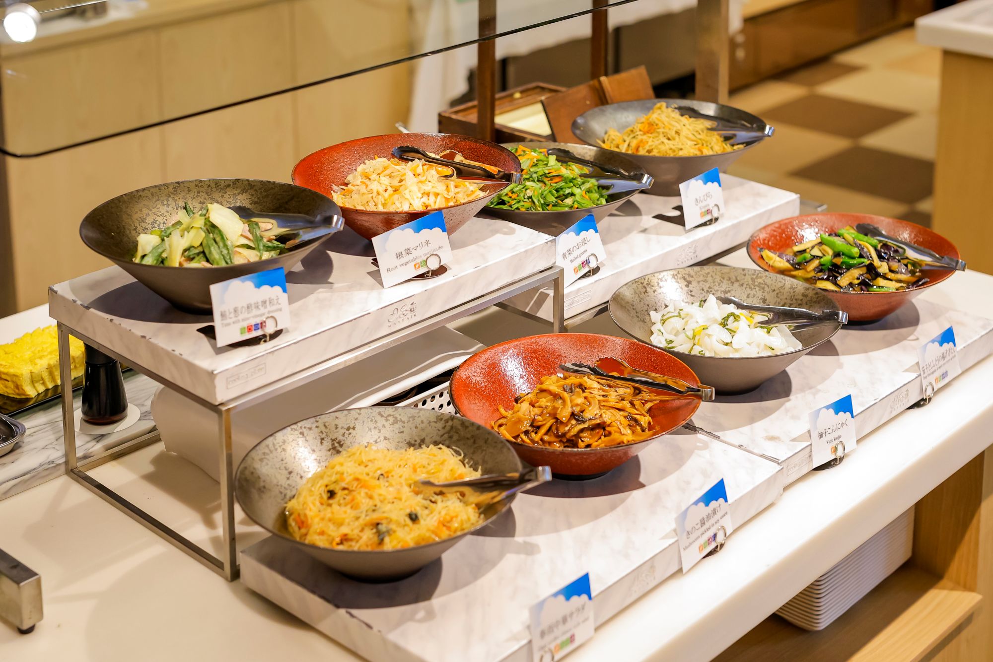 朝食画像　イメージ4