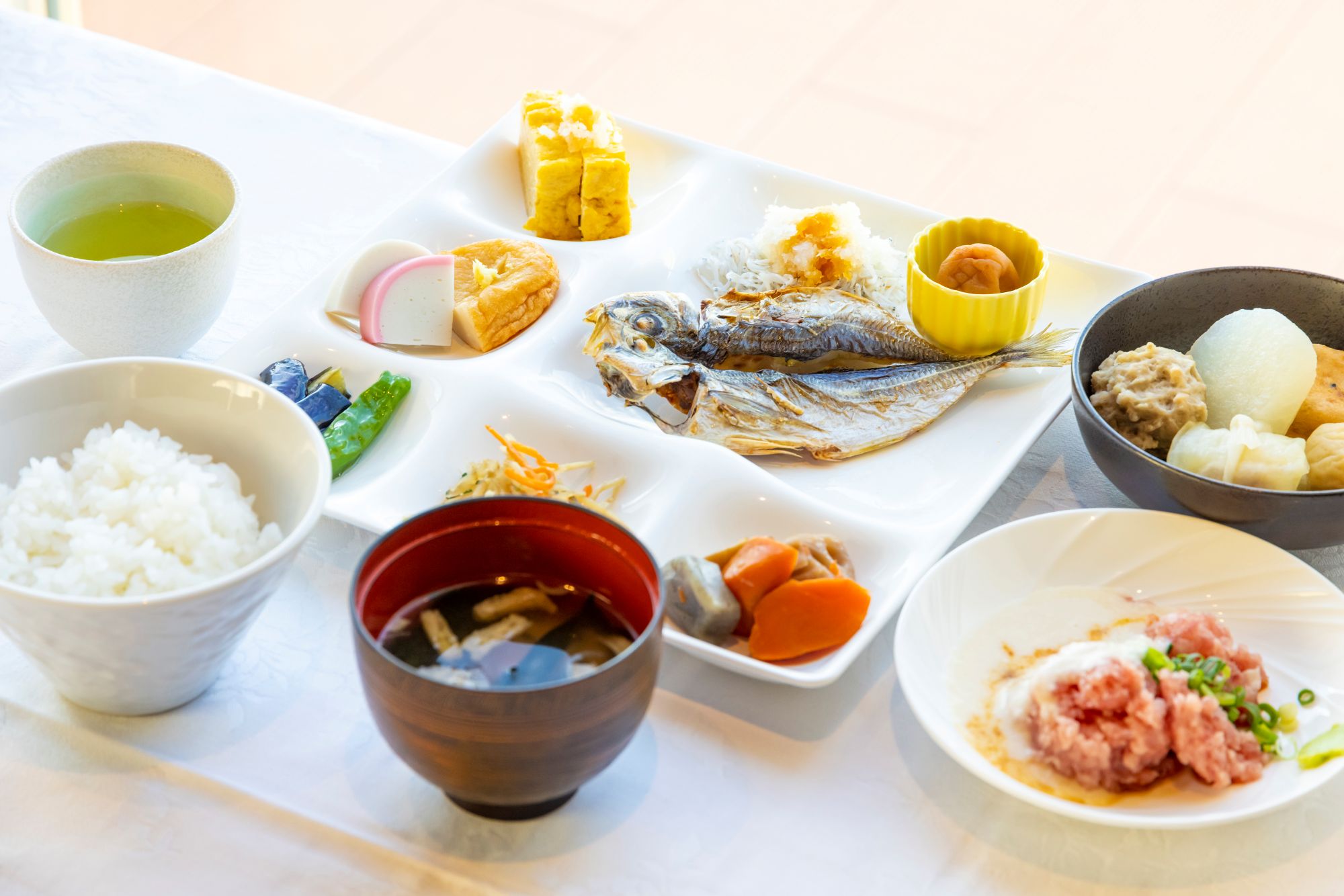 朝食画像　イメージ3