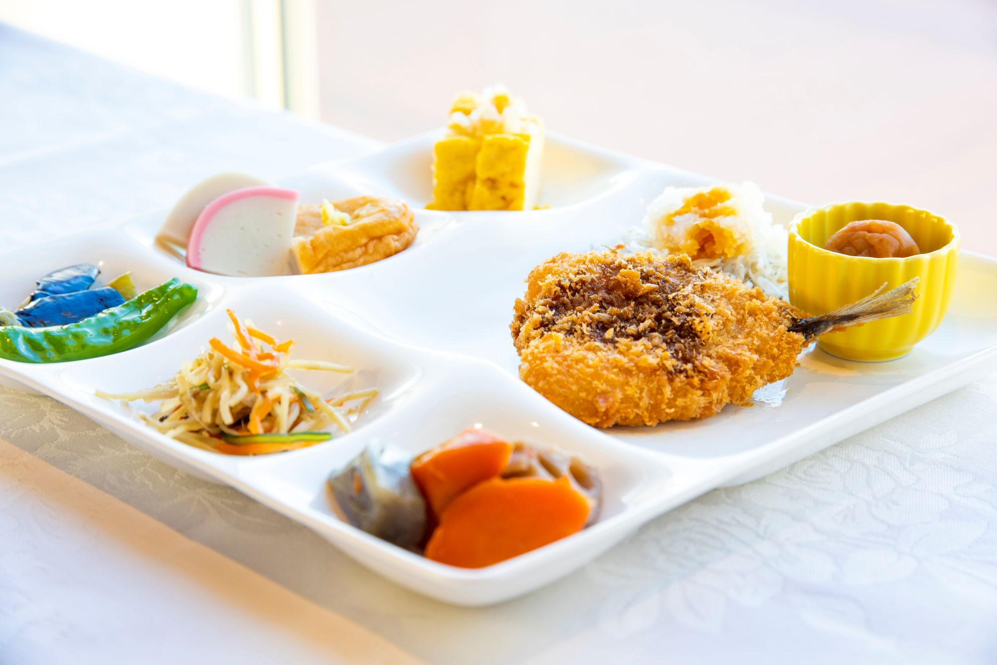 朝食画像　イメージ2