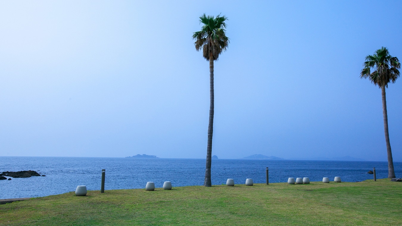 【朝食付】世界遺産を望む絶景朝食★第3位受賞★朝は名物「鯵茶漬け」で贅沢な一日を『朝食付プラン』