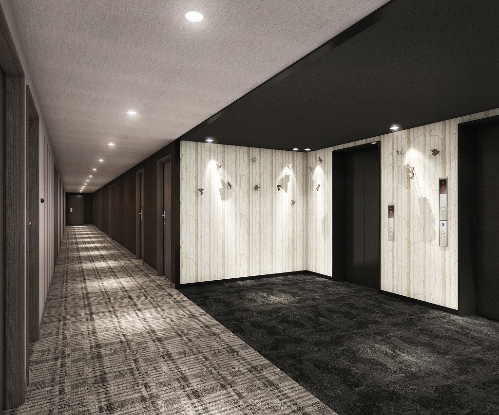 【楽天限定】お得に宿泊◆ポイント10倍プラン（素泊まり） 