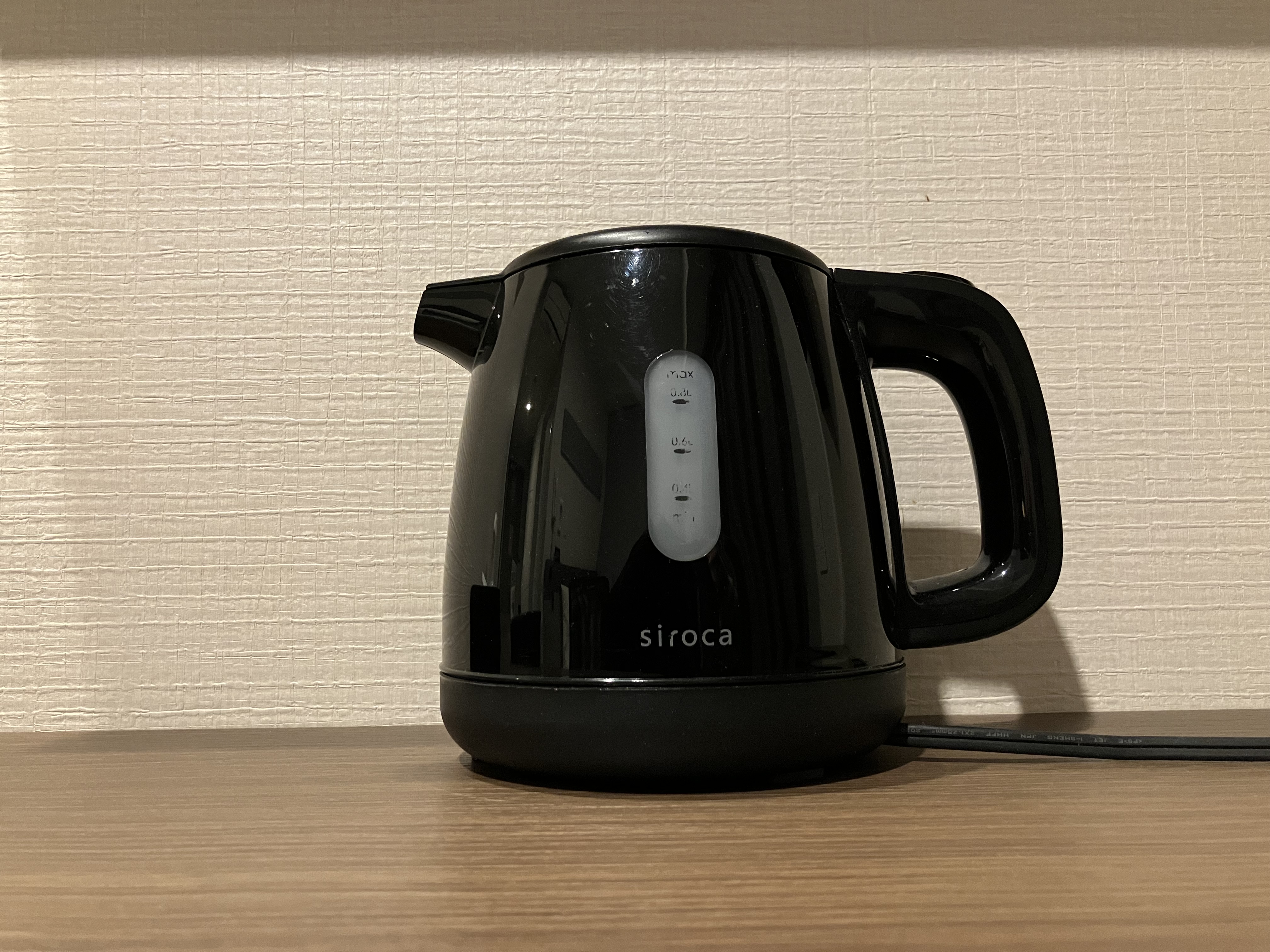 ケトル