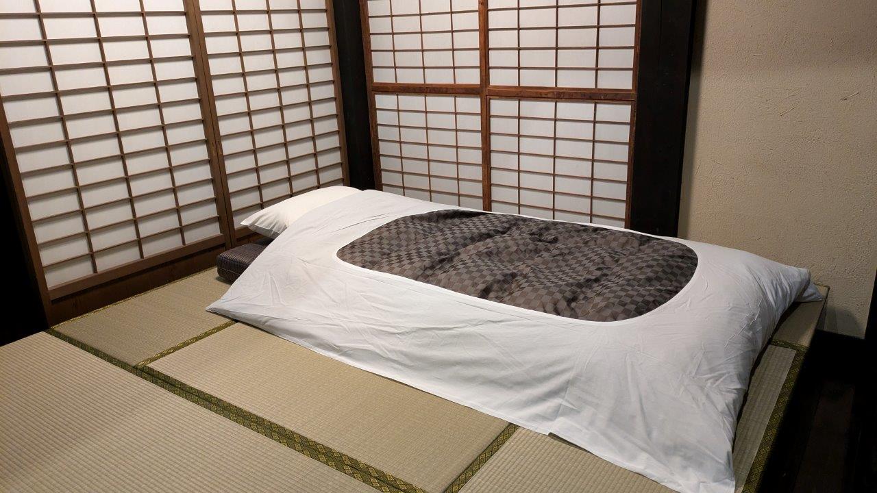 客室_布団
