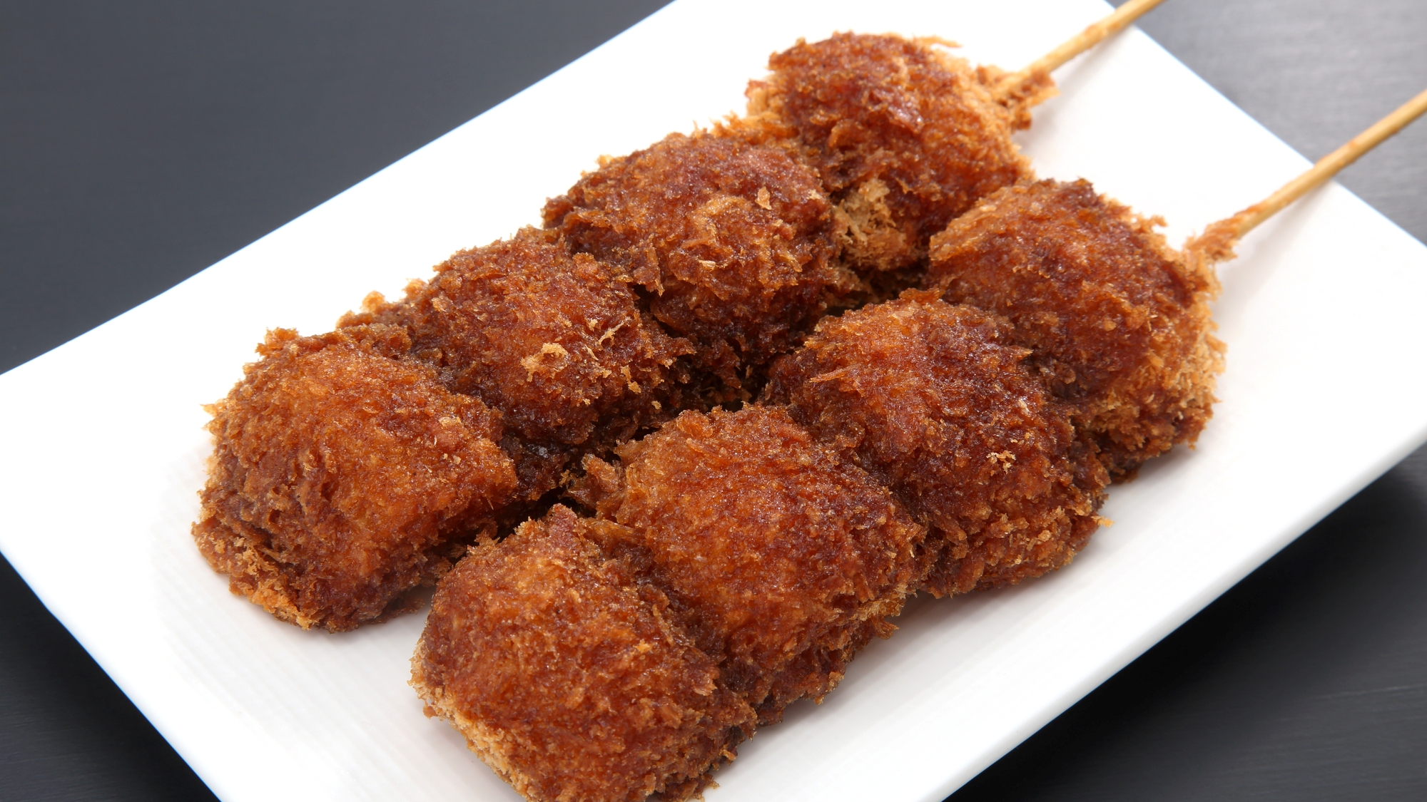 ご当地名物イモフライを食べて佐野観光を楽しもう！